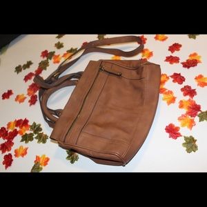 crossbody purse
